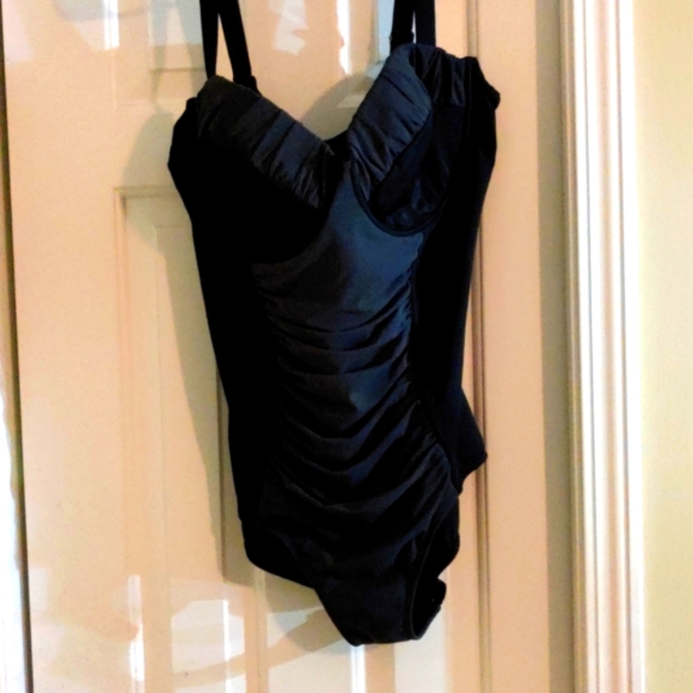 Swimsuit
